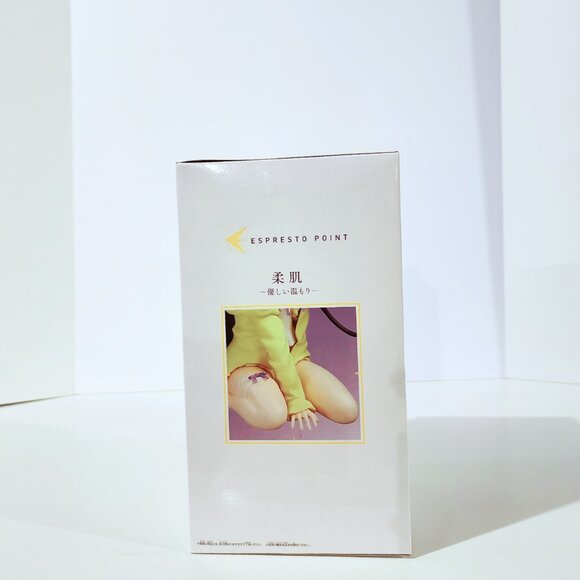 New Banpresto Espresto Sword Art Online Midnight Dream Yuuki Figure 13cm Japan - Picture 3 of 5